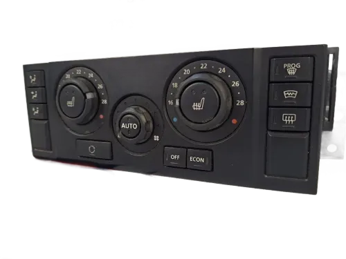 Comandi Clima LAND ROVER Discovery Serie III (04>10)