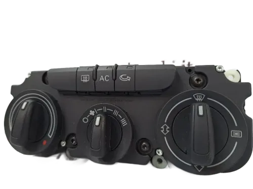 Comandi Clima AUDI A3 Serie (8L1) (96>03)