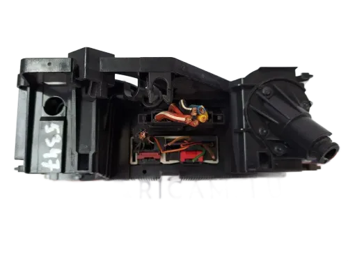 Comandi Clima AUDI A3 Serie (8L1) (96>03)