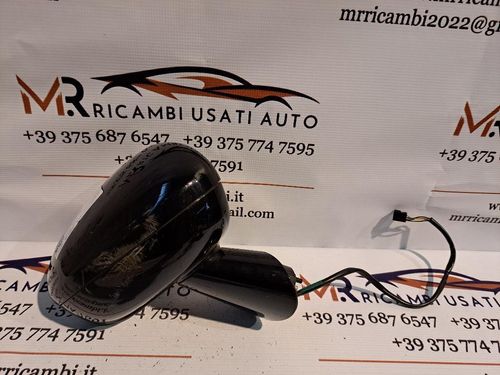Specchietto Retrovisore Destro OPEL Meriva 3° Serie