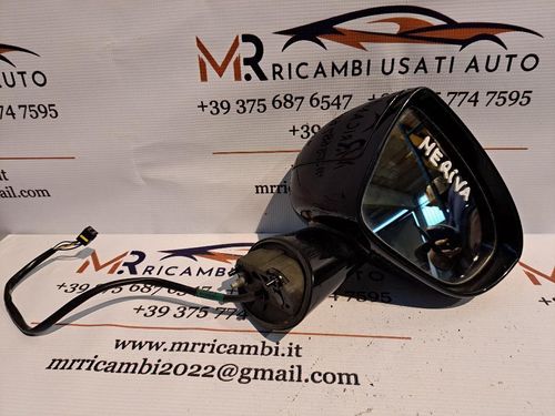 Specchietto Retrovisore Destro OPEL Meriva 3° Serie