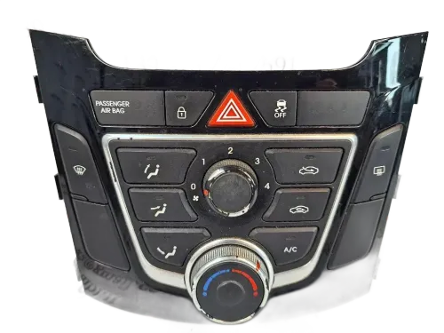 Comandi Clima HYUNDAI i30 Serie (12>18)