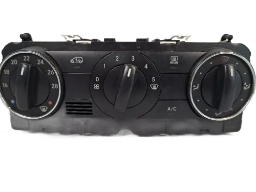 Comandi Clima MERCEDES Classe B W245 1° Serie