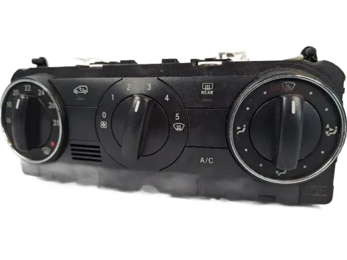 Comandi Clima MERCEDES Classe B W245 1° Serie