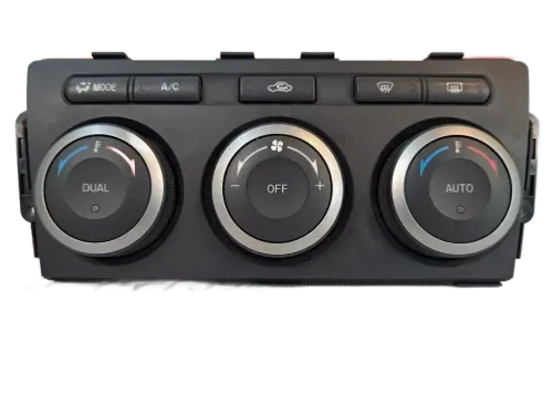 Comandi Clima MAZDA 6 Berlina 2° Serie