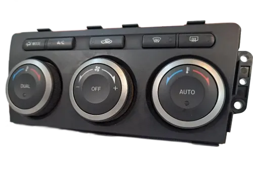 Comandi Clima MAZDA 6 Berlina 2° Serie