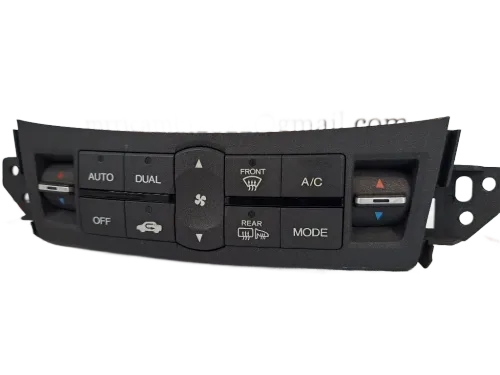 Comandi Clima HONDA Accord Berlina 8° Serie