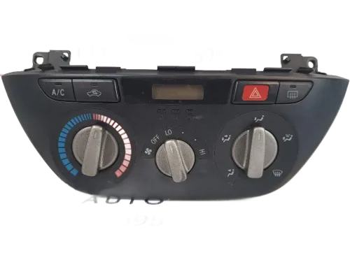 Comandi Clima TOYOTA Rav4 2° Serie