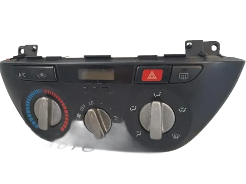 Comandi Clima TOYOTA Rav4 2° Serie