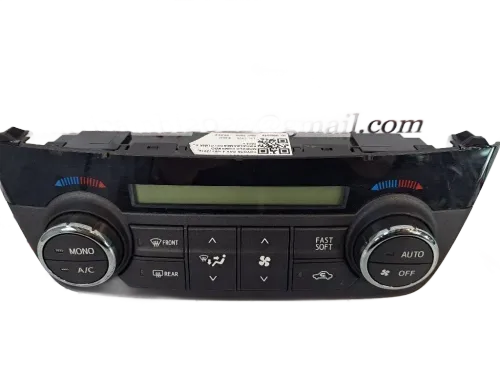 Comandi Clima TOYOTA Rav4 Serie (18>)