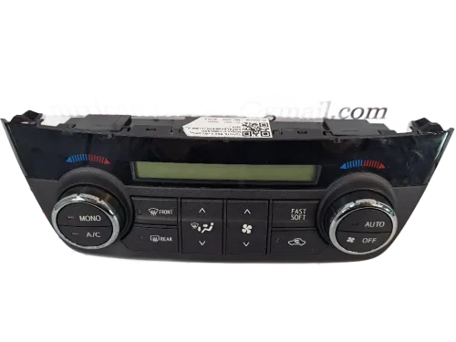 Comandi Clima TOYOTA Rav4 Serie (18>)