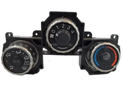 Comandi Clima TOYOTA Yaris Serie (08>11)