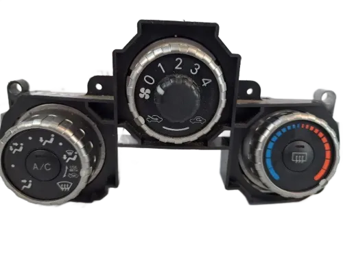 Comandi Clima TOYOTA Yaris Serie (08>11)