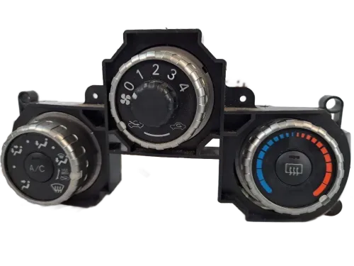 Comandi Clima TOYOTA Yaris Serie (08>11)
