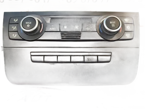 Comandi Clima BMW Serie 1 Serie (E87) (07>)