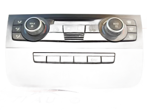 Comandi Clima BMW Serie 1 Serie (E87) (07>)