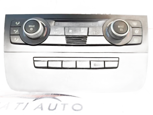 Comandi Clima BMW Serie 1 Serie (E87) (07>)