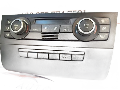 Comandi Clima BMW Serie 1 Serie (E87) (07>)