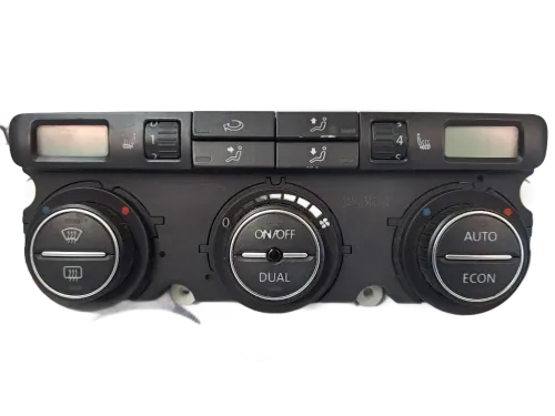 Comandi Clima VOLKSWAGEN Passat Berlina 5° Serie