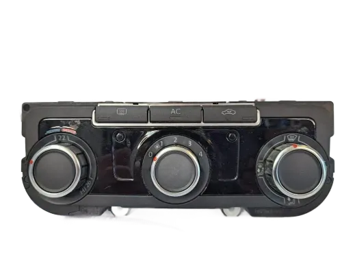 Comandi Clima VOLKSWAGEN Golf 6 Berlina (08>12)