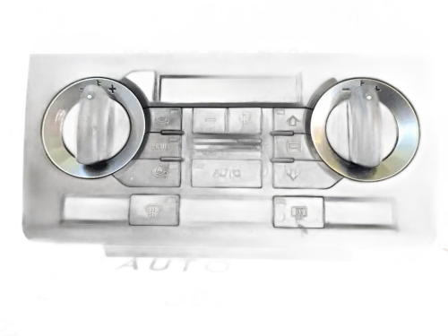 Comandi Clima AUDI A3 Serie (8P1) (08>12)