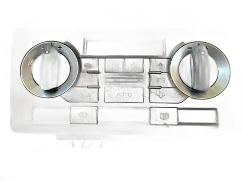Comandi Clima AUDI A3 Serie (8P1) (08>12)