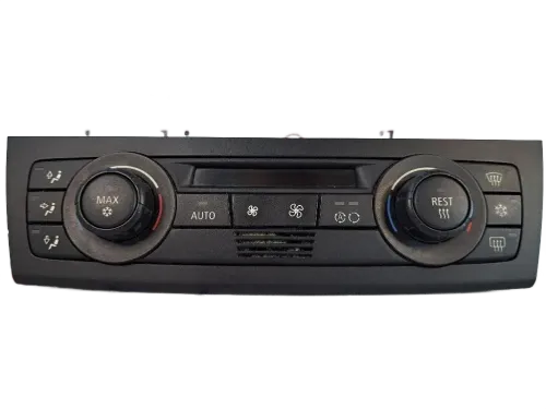Comandi Clima BMW Serie 1 Serie (E87) (04>07)