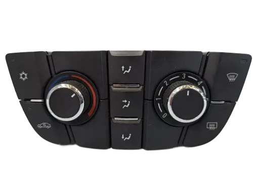 Comandi Clima OPEL Meriva 3° Serie