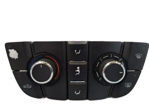 Comandi Clima OPEL Meriva 3° Serie
