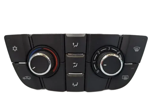 Comandi Clima OPEL Meriva 3° Serie