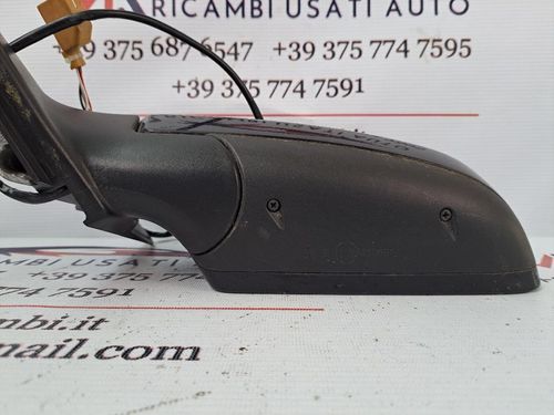 Specchietto Retrovisore Sinistro AUDI A4 Avant (8ED) (04>08)