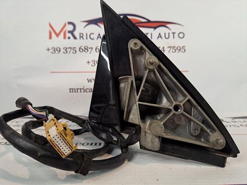 Specchietto Retrovisore Sinistro AUDI A4 Avant (8E) (00>04)