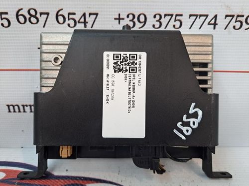 Centralina bluetooth telefono OPEL Insignia Berlina