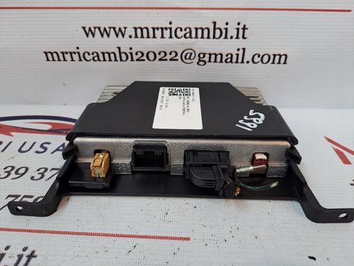 Centralina bluetooth telefono OPEL Insignia Berlina