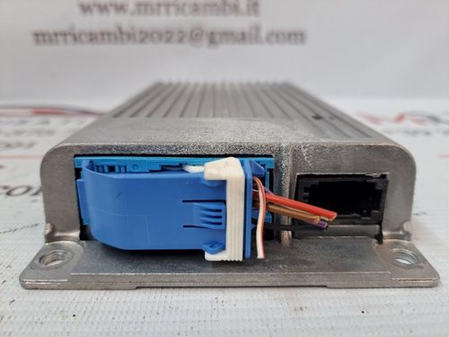 Centralina bluetooth telefono BMW Serie 3 E90 Berlina 2° Serie