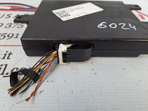 Centralina bluetooth telefono VOLKSWAGEN Passat Berlina 4° Serie