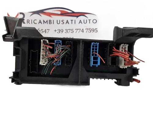 Centralina BCM MERCEDES ML W164 3° Serie