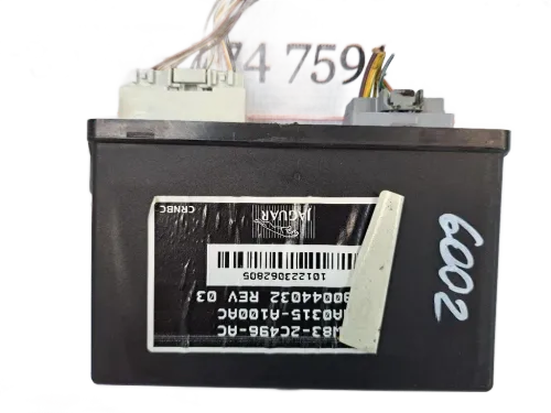 Centralina freno stazionamento JAGUAR XF Serie (08>11)