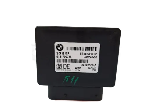 Centralina freno stazionamento BMW Serie 5 Touring F10