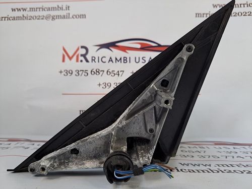 Specchietto Retrovisore Destro BMW Serie 1 Serie (E87) (07>)