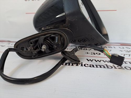 Specchietto Retrovisore Destro OPEL Corsa D 5P 2° Serie