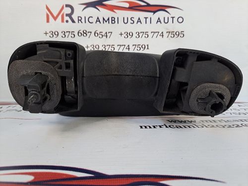 Specchietto Retrovisore Destro OPEL Vivaro Serie  (A) (06>14)