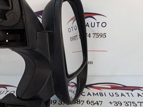 Specchietto Retrovisore Destro OPEL Vivaro Serie  (A) (06>14)