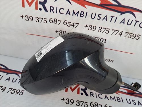 Specchietto Retrovisore Destro SEAT Leon 2° Serie