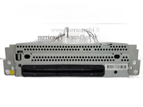 Autoradio BMW Serie 1 F20 (11>19)