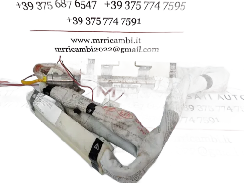 Airbag a tendina laterale passeggero HYUNDAI i30 CW (12 >)