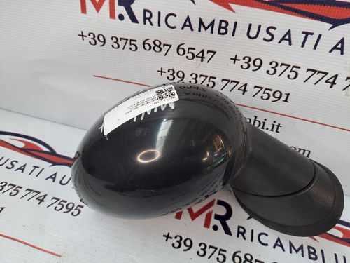 Specchietto Retrovisore Destro MINI One 2° Serie