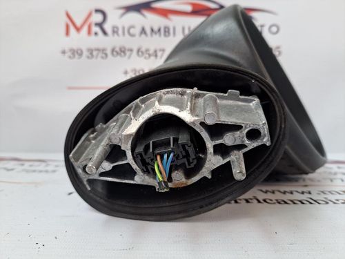 Specchietto Retrovisore Destro MINI One 2° Serie