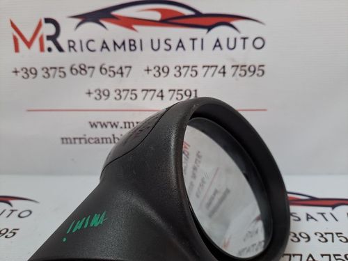 Specchietto Retrovisore Destro MINI One 2° Serie