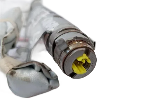 Airbag a tendina laterale Sinistro Guida RENAULT Koleos 1° Serie
